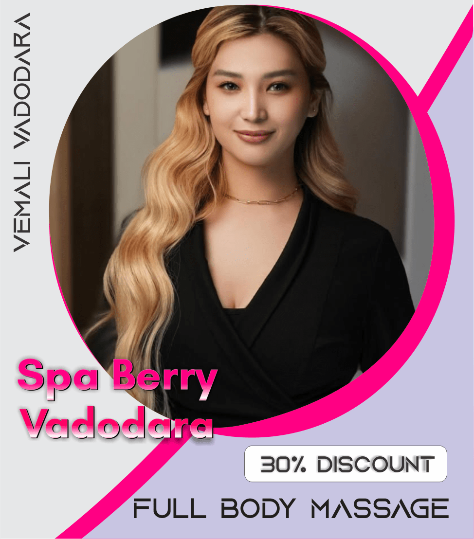 Full Body Massage in Vemali Vadodara 
